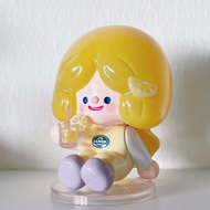 【Genuine】F.UN Rico Happy Picnic Together Series Blind Box Set 12 Designs Hidden Figure Doll Ornament