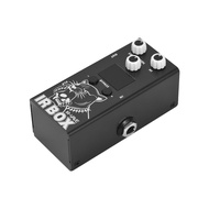 [2TPO] M-VAVE Guitar IR Box Effects Pedal with IR Cab Impulse Response Cabinets Speaker Simulator XL