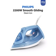 Philips DST3020 Steam iron Ceramic Soleplate DST3020/26