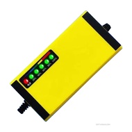 12V Rechargeable Knapsack Sprayer Charger Garden Sprayer Charger Garden Pump Charger Battery Sprayer