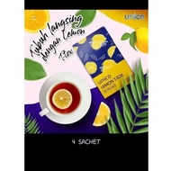 Unico T tox Lemon 4sachet