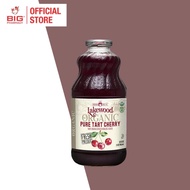 LAKEWOOD PURE TART CHERRY 32OZ