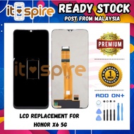 [IT SPIRE] ✨ HW X6 5G BLP001 TEL001 MOBILE LCD SCREEN COMPATIBLE REPLACEMENT PART