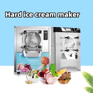 2024 Fully Automatic Commercial Hard Ice Cream Maker Gelato Machine Economic Ice Cream Machine Ais K