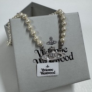 Vivienne Westwood 珍珠項鍊