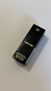 Tom Ford Lip Color Matte - 100 Equus (Full-sized) TF黑管 唇膏