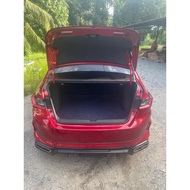 PAPAN BONET HONDA CITY GN2/city terbaru(READY STOK)