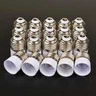 E27 to e14 Conversion Head e14 Lamp Holder Converter e14 to e27 Lamp Holder Lamp Holder e27e14 Lamp 