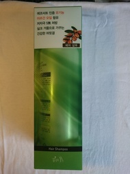 Organic Hair Shampoo From Korea