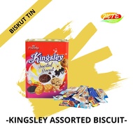 BISKUT TIN ASSORTED BISCUIT