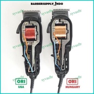 Miliki Wahl Classic Series Super Taper Full Set / Komplit