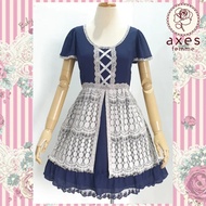 Axes femme princess dress