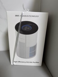 ITFIT H13高效空氣淨化機