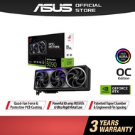 ROG Astral GeForce RTX 5090 32GB GDDR7 OC Edition Graphic Card