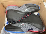 Reebok Answer IV.V Iverson Us10 清鞋 Us10 全新