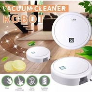 YUTO / ROBOT VACUUM CLEANER OTOMATIS pembersih rumah