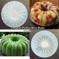 Jelly Pudding Mold / Jelly Pudding Pan