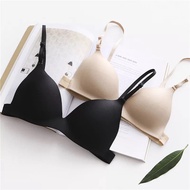 Plain Molded Rubber Bra Bra Bra Bra Bra Bra _A864 - S3