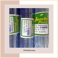 ✿ ❁ ◴ plastic cover 1 roll gauge 2.6