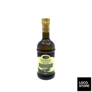 Colavita Olive Oil Extra Virgin 100% Mediterranean 750ml