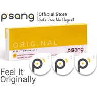 P'Sang Ori Buttercup Condom (3 Pcs) psang 避孕套 安全套