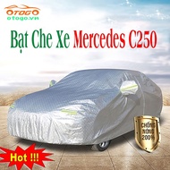 Premium Mercedes C250 Car Cover