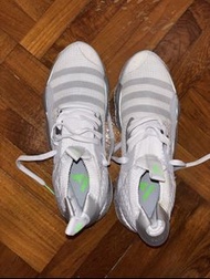 Adidas Trae Young 2 & Adizero Boston 10 & Adizero Takumi Sen 10