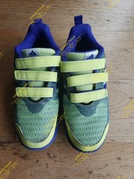 👟 Adidas EU 35.5 波鞋
Adidas Climacool Running👟 
清涼 高透氣度 紫色 黃色
EU 35.5  Sports Shoes Trainers Sneakers