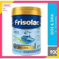 Frisolac Step 1 (900g) Exp:05/2022 NEW PACKING