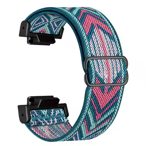 Lightweight Elastic Nylon Watch Bands for Casio gshock DW-5600/890 GA-100/GW-B5600/GB-5600 /GW-6900