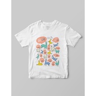 Singlish T-Shirt LAH