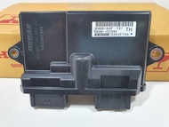 (Scoopy i New 2021) กล่อง ECM Honda Scoopy i New ปี 2017 รุ่น Smartkey (K2F T21) แท้