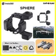 Insta360 Sphere Invisible Drone 360 Camera ( Insta360 Malaysia Warranty )