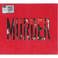 SEVEN COLLAR T-SHIRT Murder CD