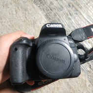 Canon 77D