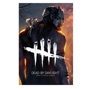 Code game Dead by Daylight Steam