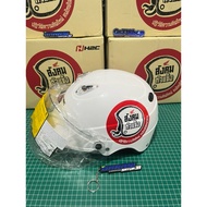 Original Thai Honda H2c index helmet from Thailand