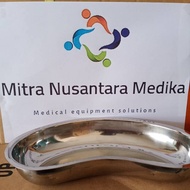 Bent 23cm Neerbeken 23cm Kidney Tray 23cm