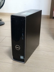 Dell Inspiron 3470 桌上型電腦