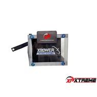 AIR FILTER BOX XPOWER COVER UNIVERSA