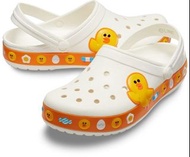 Crocs Line friends special edition 42/43 M8/W9