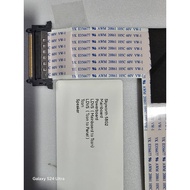 TV SKYWORTH 58G2 - LDVS (MAINBOARD TO TCON)