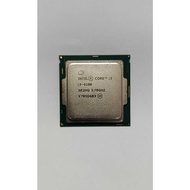 Intel Core I3 Gen 6 I3-6100 3.7 Ghz Processor - Second Normal