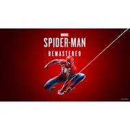 Marvels SpiderMan Remastered [Google Drive]