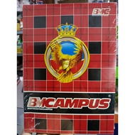 Campus Notebook