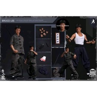 777TOYS NO.FT014 Bruce Lee 1/6 Onesixth Action Figure