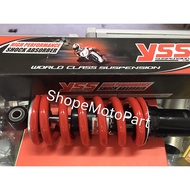 YSS ABSORBER MONO MONOSHOCK SUZUKI RG SPORT 110 RGS HIGH PERFORMANCE SUSPENSION