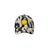 SMILEY® WOODLAND  REALTREE CAMO CAP