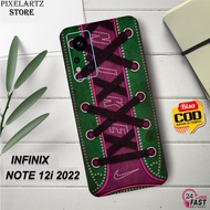 Garskin Skin Custom infinix note 12i 2022 BISA All Type Handphone