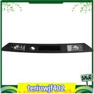 【●TI●】8E0827574C3FZ Rear License Plate Light Trunk  Handle Switch for  A3 A4 A6 RS3 S4 S6 8E0827574C